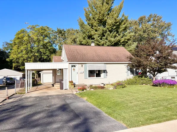 3449 Hubal Ave SW, Wyoming, MI 49519