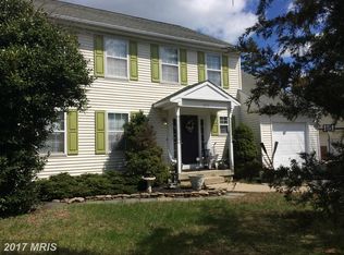 1275 Swan Dr, Annapolis, MD