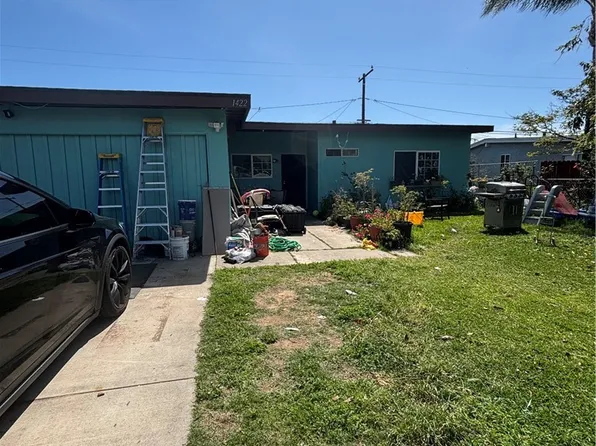 1422 W Richland Ave, Santa Ana, CA 92703
