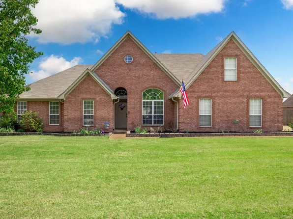 5152 Creek Cv, Arlington, TN 38002