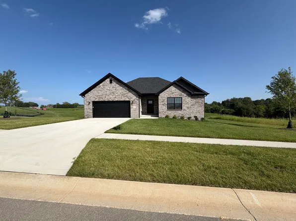 213 Carhartt Dr, Richmond, KY 40475