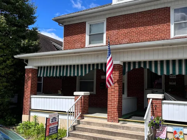 402 Orange St, Selinsgrove, PA 17870
