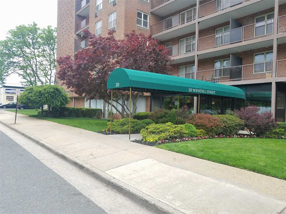 1st image of 20 Wendell St APT 24D