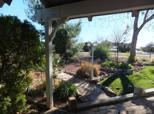 33153 Sierra Pelona Rd, Agua Dulce, CA 91390