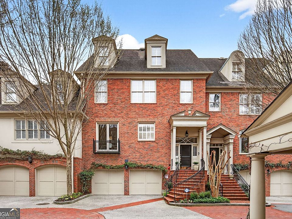 1st image of 78 Lindbergh Dr NE Unit 100