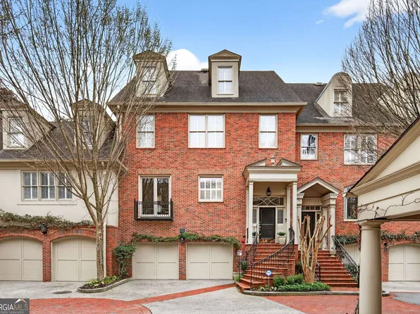 78 Lindbergh Dr NE Unit 100, Atlanta, GA 30305