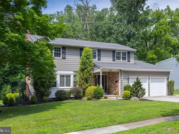 200 Lenape Trl, Wenonah, NJ 08090