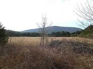 5758 County Line Rd, Booneville, AR 72927