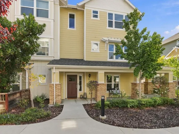 403 S Hummingbird Ln, San Mateo, CA 94402