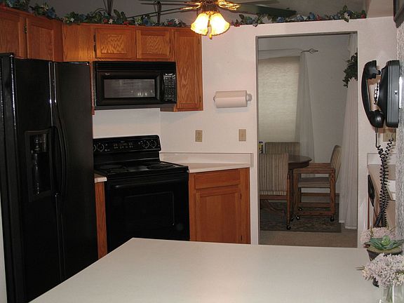 Kitchen Part 2