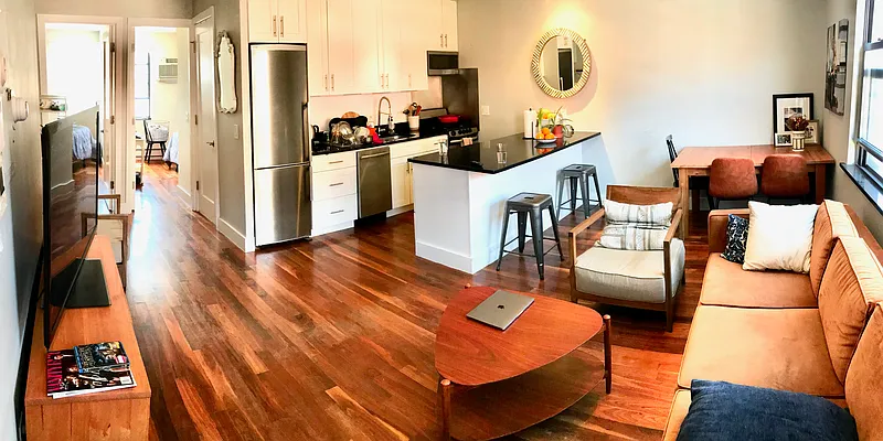 Rented by Boerum Hill Realty | media 12