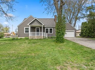 3968 Kemp Rd, Dayton, OH 45431