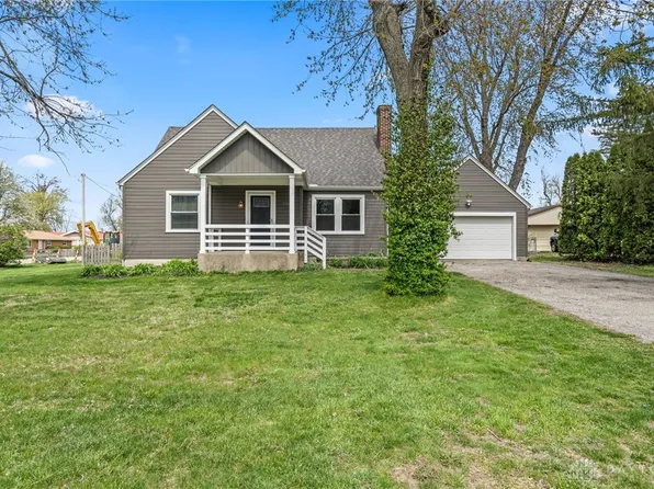 3968 Kemp Rd, Dayton, OH 45431