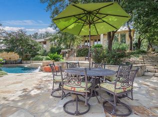 122 Auburn Rdg, Spring Branch, TX 78070