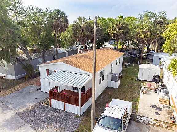 5th image of 8518 Gibsonton Dr Lot 141
