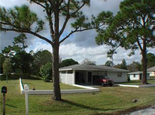 2205 87th Ct, Vero Beach, FL 32966