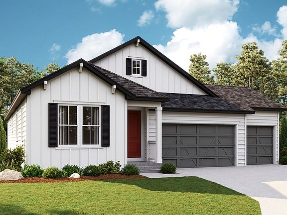The Avalon Elevation A