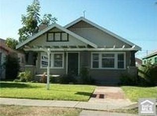 3859 La Salle Ave, Los Angeles, CA 90062