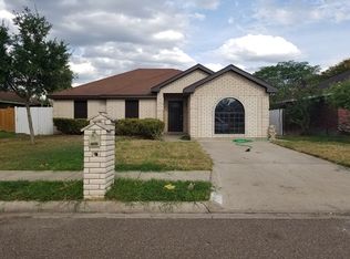3500 N Tequila Dr, Pharr, TX 78577