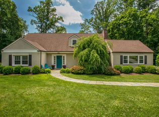 31 Highfield Rd, Harrison, NY 10528