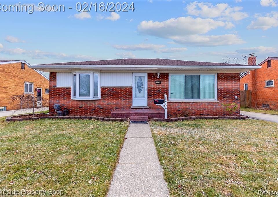 8958 Shannon Dr, Sterling Heights, MI 48314 Zillow
