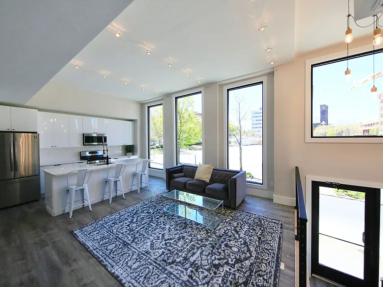 259 Weybosset St #A — Photo 1