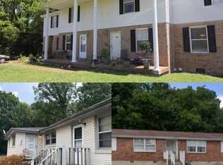 192 Connare Dr, Madison, TN 37115
