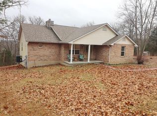 4620 Plattin Rd, Festus, MO 63028