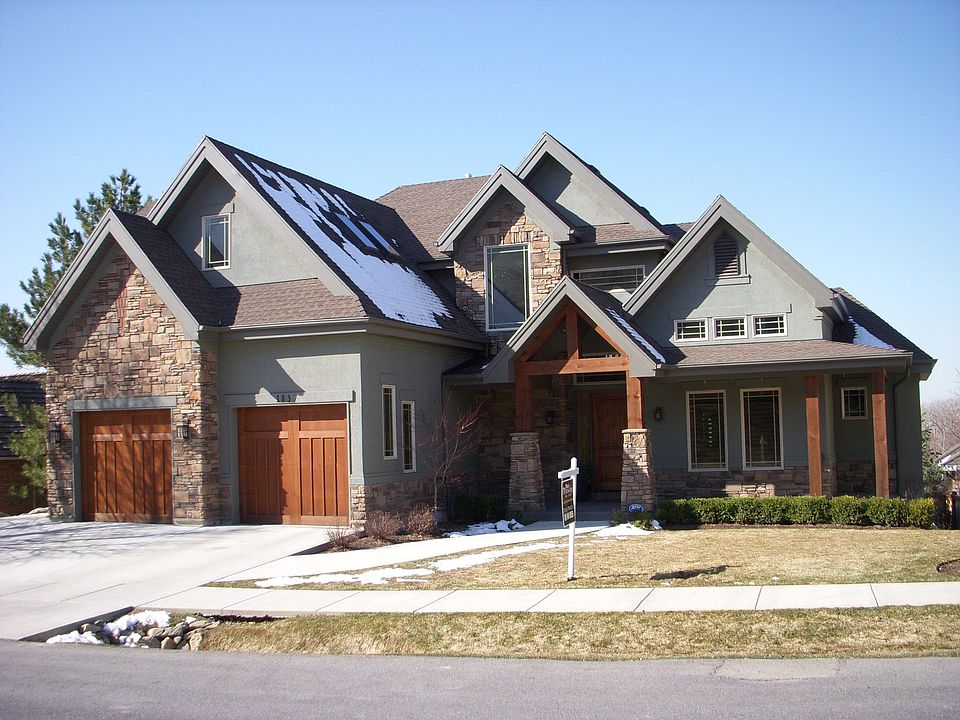 Custom Crafted Beauty In Farmington