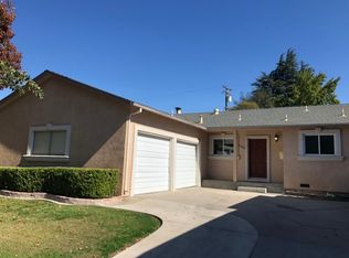 2408 Codding Dr, Modesto, CA 95350