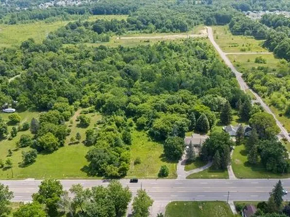 Vl S Center Rd, Burton, MI 48519