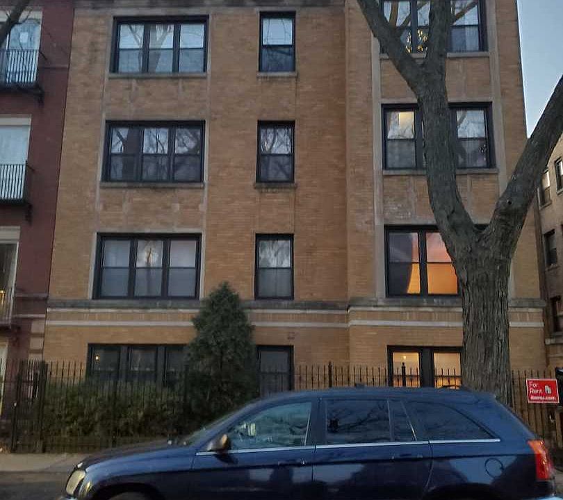 1st image of 4936.5 N Winthrop Ave #3E