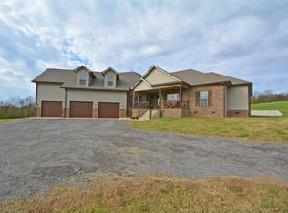 5550 Old Highway 48, Cunningham, TN 37171