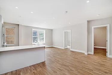 Rented by Akelius Real Estate Management