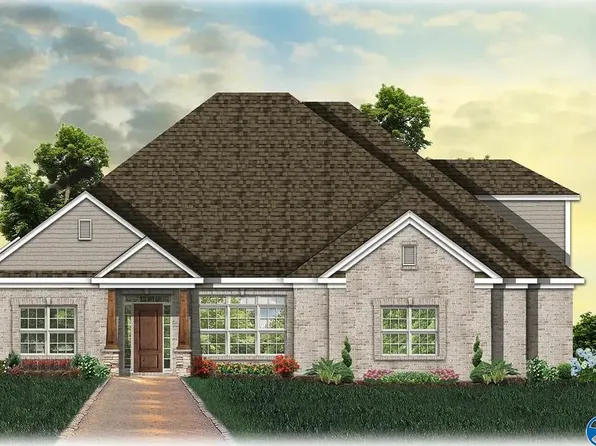 127 Oakland Church, Madison, AL 35756