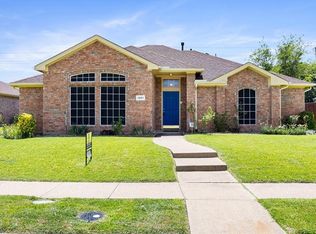 1401 Williams Crk, Mesquite, TX 75181