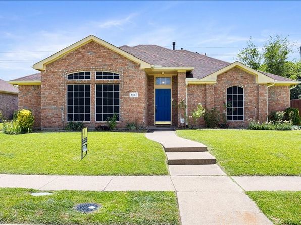 Home for Sale in Mesquite TX