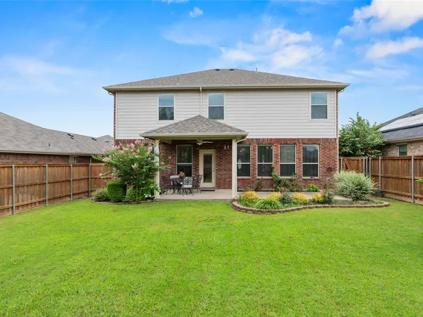 503 Creekside Dr, Princeton, TX 75407