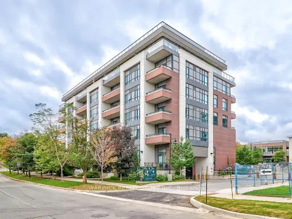 1 Neighbourhood Ln #105, Toronto, ON M8Y 0C2