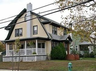 1000 4th Ave, Asbury Park, NJ 07712