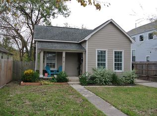 810 W 18th St, Houston, TX 77008