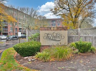 The Andovers, Andover, MA 01810