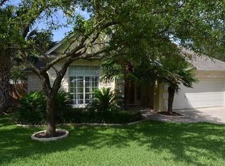 3430 John Simpson Trl, Austin, TX 78732