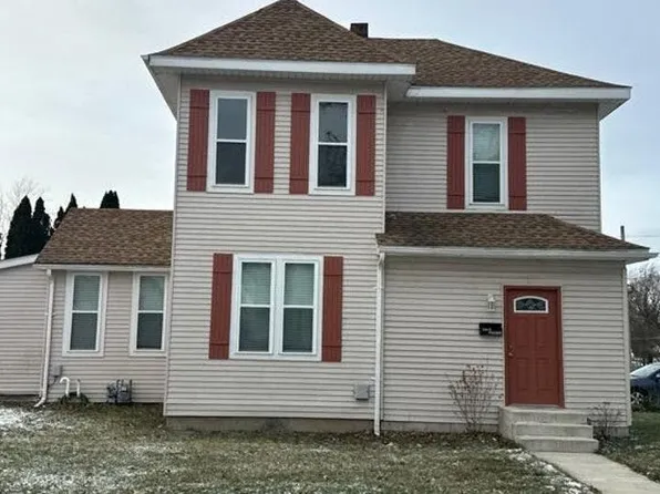 346 N College Ave, Rensselaer, IN 47978