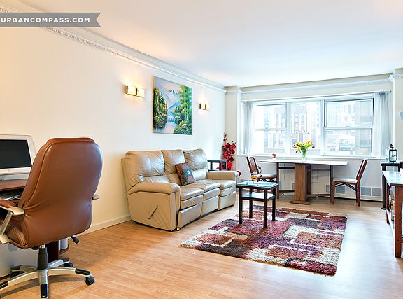 2nd image of 153 E 57th St APT 11H