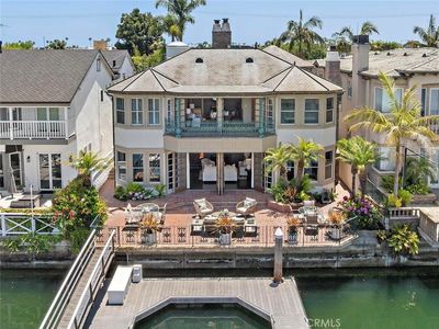 648 Harbor Island Dr, Newport Beach, CA, 92660