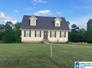 272 Deer Crossing Rd, Warrior, AL 35180