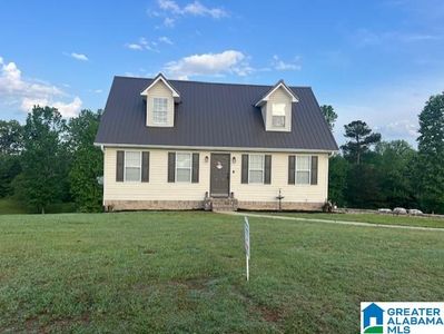 272 Deer Crossing Rd, Warrior, AL, 35180