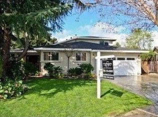 245 Carlton Ct, Los Gatos, CA 95032