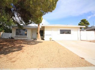 5380 Surrey St, Las Vegas, NV 89119